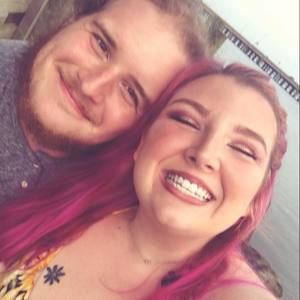 Meet your Posher, Brady